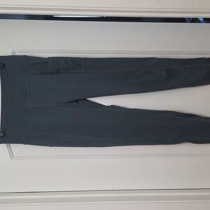 Women's Gray Leggings